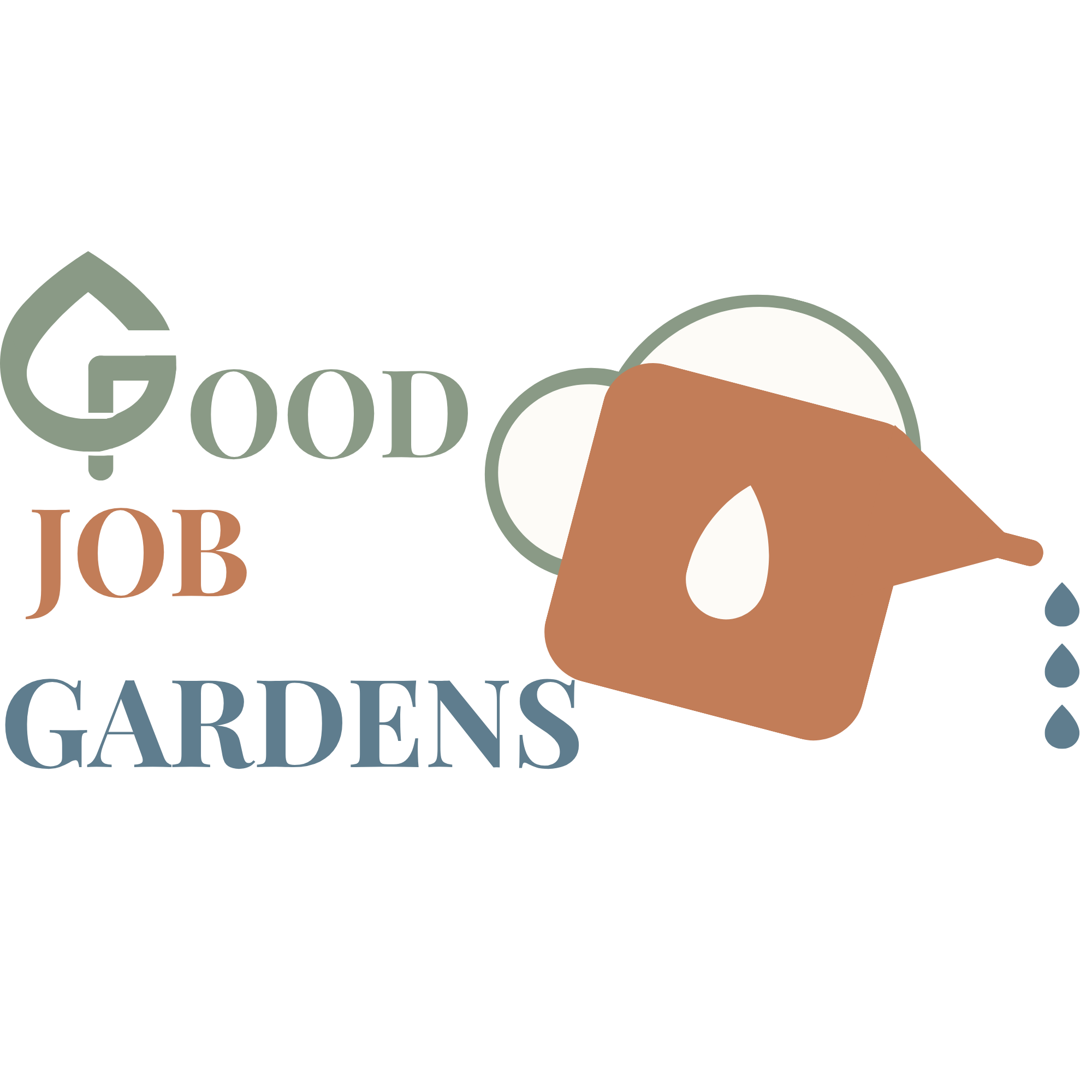 GoodJob Gardens